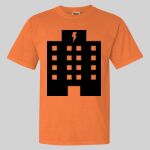 Garment Dyed Heavyweight Ringspun Resort Tee Thumbnail