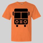 Garment Dyed Heavyweight Ringspun Resort Tee Thumbnail