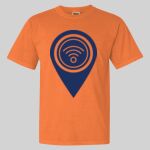 Garment Dyed Heavyweight Ringspun Resort Tee Thumbnail