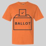 Garment Dyed Heavyweight Ringspun Resort Tee Thumbnail