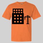 Garment Dyed Heavyweight Ringspun Resort Tee Thumbnail