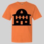 Garment Dyed Heavyweight Ringspun Resort Tee Thumbnail