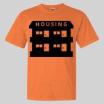 Garment Dyed Heavyweight Ringspun Resort Tee Thumbnail