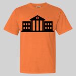 Garment Dyed Heavyweight Ringspun Resort Tee Thumbnail