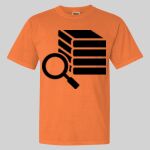 Garment Dyed Heavyweight Ringspun Resort Tee Thumbnail