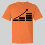 Garment Dyed Heavyweight Ringspun Resort Tee Thumbnail