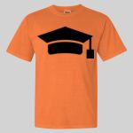 Garment Dyed Heavyweight Ringspun Resort Tee Thumbnail