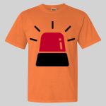 Garment Dyed Heavyweight Ringspun Resort Tee Thumbnail