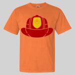 Garment Dyed Heavyweight Ringspun Resort Tee Thumbnail