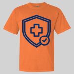 Garment Dyed Heavyweight Ringspun Resort Tee Thumbnail