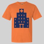 Garment Dyed Heavyweight Ringspun Resort Tee Thumbnail