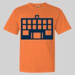 Garment Dyed Heavyweight Ringspun Resort Tee Thumbnail