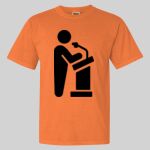 Garment Dyed Heavyweight Ringspun Resort Tee Thumbnail