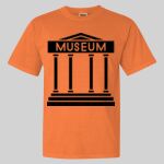 Garment Dyed Heavyweight Ringspun Resort Tee Thumbnail