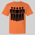 Garment Dyed Heavyweight Ringspun Resort Tee Thumbnail