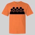 Garment Dyed Heavyweight Ringspun Resort Tee Thumbnail