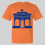 Garment Dyed Heavyweight Ringspun Resort Tee Thumbnail