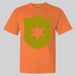 Garment Dyed Heavyweight Ringspun Resort Tee Thumbnail