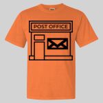 Garment Dyed Heavyweight Ringspun Resort Tee Thumbnail