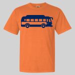 Garment Dyed Heavyweight Ringspun Resort Tee Thumbnail