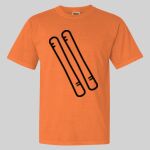 Garment Dyed Heavyweight Ringspun Resort Tee Thumbnail