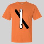 Garment Dyed Heavyweight Ringspun Resort Tee Thumbnail