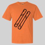 Garment Dyed Heavyweight Ringspun Resort Tee Thumbnail