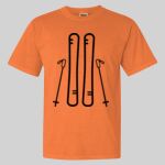 Garment Dyed Heavyweight Ringspun Resort Tee Thumbnail