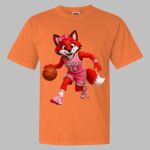 Garment Dyed Heavyweight Ringspun Resort Tee Thumbnail