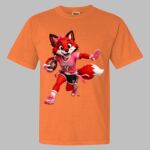 Garment Dyed Heavyweight Ringspun Resort Tee Thumbnail