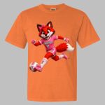 Garment Dyed Heavyweight Ringspun Resort Tee Thumbnail