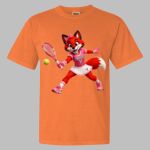 Garment Dyed Heavyweight Ringspun Resort Tee Thumbnail