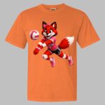 Garment Dyed Heavyweight Ringspun Resort Tee Thumbnail