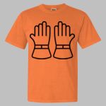 Garment Dyed Heavyweight Ringspun Resort Tee Thumbnail