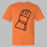 Garment Dyed Heavyweight Ringspun Resort Tee Thumbnail