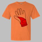 Garment Dyed Heavyweight Ringspun Resort Tee Thumbnail