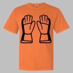 Garment Dyed Heavyweight Ringspun Resort Tee Thumbnail