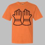 Garment Dyed Heavyweight Ringspun Resort Tee Thumbnail