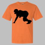Garment Dyed Heavyweight Ringspun Resort Tee Thumbnail