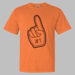 Garment Dyed Heavyweight Ringspun Resort Tee Thumbnail