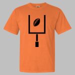 Garment Dyed Heavyweight Ringspun Resort Tee Thumbnail