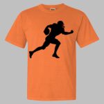 Garment Dyed Heavyweight Ringspun Resort Tee Thumbnail