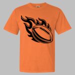 Garment Dyed Heavyweight Ringspun Resort Tee Thumbnail