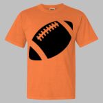 Garment Dyed Heavyweight Ringspun Resort Tee Thumbnail