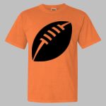 Garment Dyed Heavyweight Ringspun Resort Tee Thumbnail
