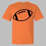 Garment Dyed Heavyweight Ringspun Resort Tee Thumbnail