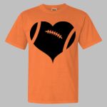 Garment Dyed Heavyweight Ringspun Resort Tee Thumbnail