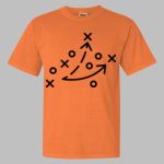 Garment Dyed Heavyweight Ringspun Resort Tee Thumbnail