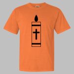 Garment Dyed Heavyweight Ringspun Resort Tee Thumbnail