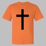 Garment Dyed Heavyweight Ringspun Resort Tee Thumbnail